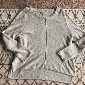 Madewell sweater